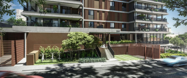 Imagem Apartamento com 3 Quartos à Venda, 194 m² em Sumaré - São Paulo Imagem Apartamento com 3 Quartos à Venda, 194 m² em Sumaré - São Paulo