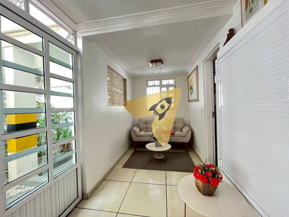 Imagem Apartamento com 3 Quartos à Venda, 95 m² em Papicu - Fortaleza