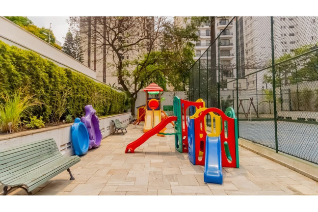 Imagem Imóvel com 3 Quartos à Venda, 87 m² em Moema - São Paulo