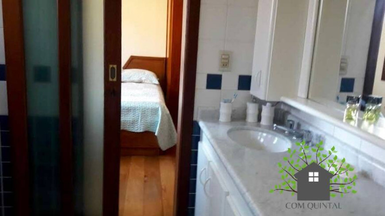 Imagem Casa com 4 Quartos à Venda, 780 m² em Jardim Do Golf I - Jandira