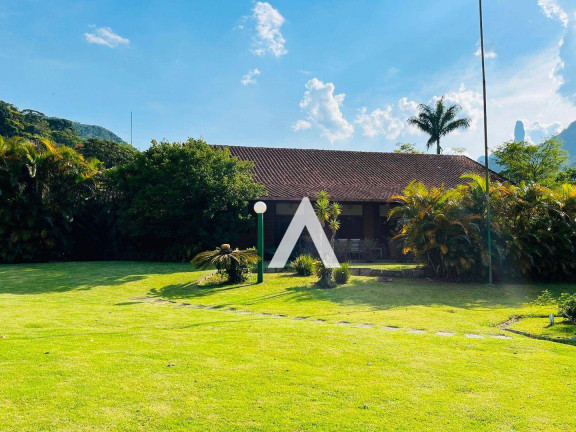 Imagem Casa com 5 Quartos à Venda, 504 m² em Comary - Teresópolis Imagem Casa com 5 Quartos à Venda, 504 m² em Comary - Teresópolis