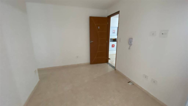 Imagem Apartamento com 2 Quartos à Venda, 56 m² em Caiçara - Praia Grande