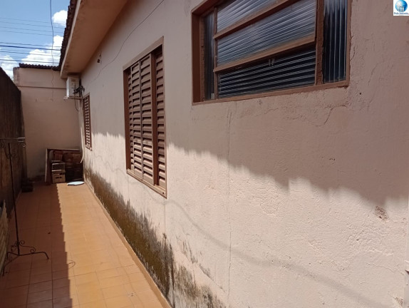 Imagem Casa com 2 Quartos à Venda, 200 m² em Adelino Simioni - Ribeirão Preto