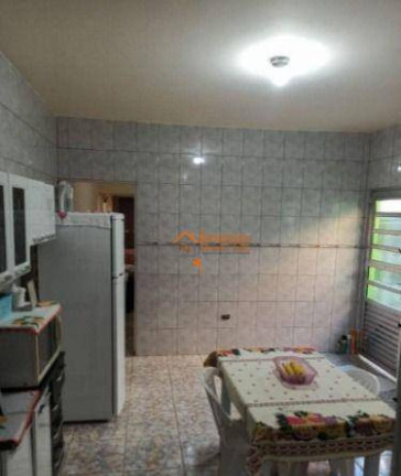 Imagem Casa com 5 Quartos à Venda, 290 m² em Jardim Silvia - Guarulhos Imagem Casa com 5 Quartos à Venda, 290 m² em Jardim Silvia - Guarulhos