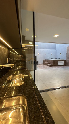 Imagem Casa com 3 Quartos à Venda, 139 m² em Cardoso Continuação - Aparecida De Goiânia