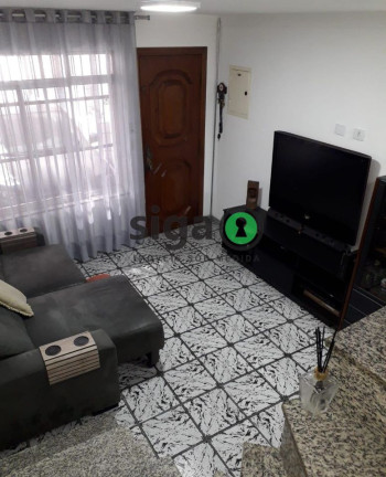 Imagem Casa com 2 Quartos à Venda, 150 m² em Tatuapé - São Paulo