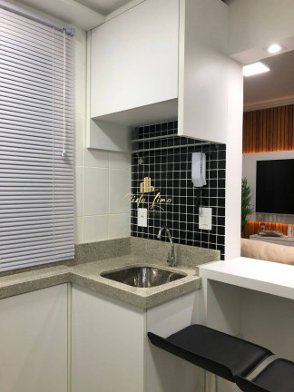 Imagem Apartamento com 1 Quarto à Venda, 57 m² em Balneário - Florianópolis Imagem Apartamento com 1 Quarto à Venda, 57 m² em Balneário - Florianópolis