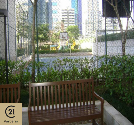 Imagem Apartamento com 3 Quartos para Alugar, 181 m² em Moema - São Paulo Imagem Apartamento com 3 Quartos para Alugar, 181 m² em Moema - São Paulo