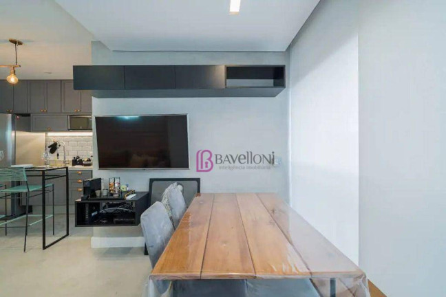Imagem Apartamento com 1 Quarto à Venda, 47 m² em Perdizes - São Paulo Imagem Apartamento com 1 Quarto à Venda, 47 m² em Perdizes - São Paulo