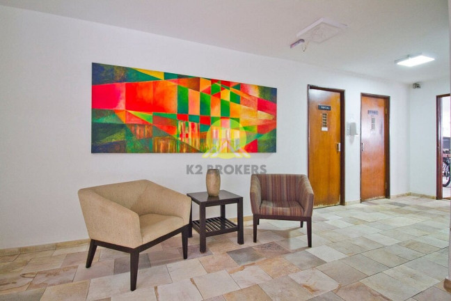 Imagem Apartamento com 2 Quartos à Venda, 67 m² em Itaim Bibi - São Paulo Imagem Apartamento com 2 Quartos à Venda, 67 m² em Itaim Bibi - São Paulo