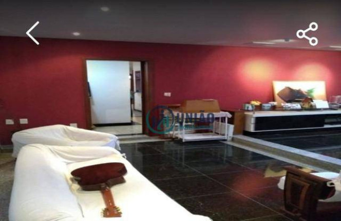 Imagem Casa com 5 Quartos à Venda, 360 m² em São Francisco - Niterói