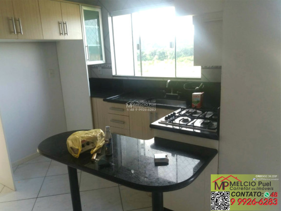 Imagem Apartamento com 2 Quartos à Venda, 77 m² em Centro - São João Batista