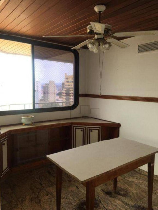 Imagem Apartamento com 3 Quartos à Venda, 252 m² em Centro - Sorocaba Imagem Apartamento com 3 Quartos à Venda, 252 m² em Centro - Sorocaba