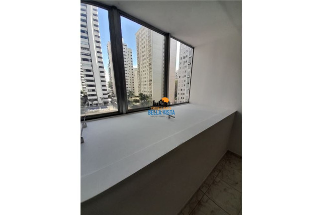Imagem Sala Comercial à Venda, em Higienópolis - São Paulo Imagem Sala Comercial à Venda, em Higienópolis - São Paulo