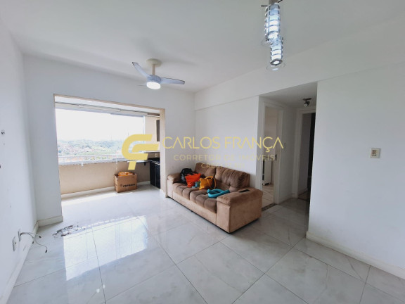 Imagem Apartamento com 2 Quartos à Venda, 65 m² em Paralela - Salvador Imagem Apartamento com 2 Quartos à Venda, 65 m² em Paralela - Salvador