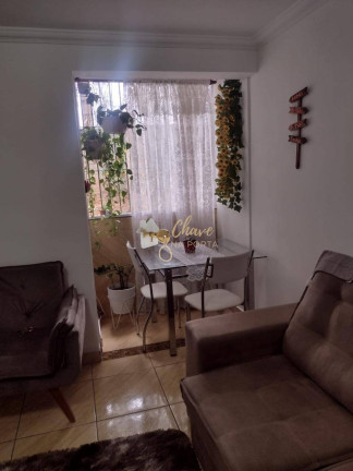 Imagem Apartamento com 2 Quartos à Venda, 44 m² em Guarapiranga - São Paulo Imagem Apartamento com 2 Quartos à Venda, 44 m² em Guarapiranga - São Paulo