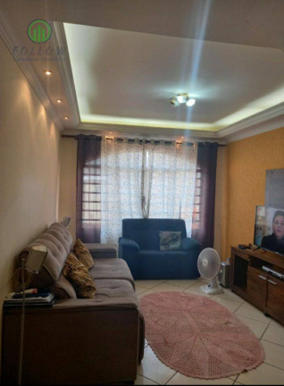 Imagem Sobrado com 3 Quartos à Venda, 106 m² em Bela Vista - Osasco Imagem Sobrado com 3 Quartos à Venda, 106 m² em Bela Vista - Osasco