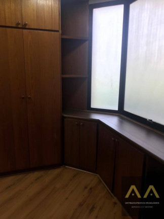 Imagem Apartamento com 3 Quartos para Alugar, 339 m² em Dezoito Do Forte Empresarial/alphaville. - Barueri