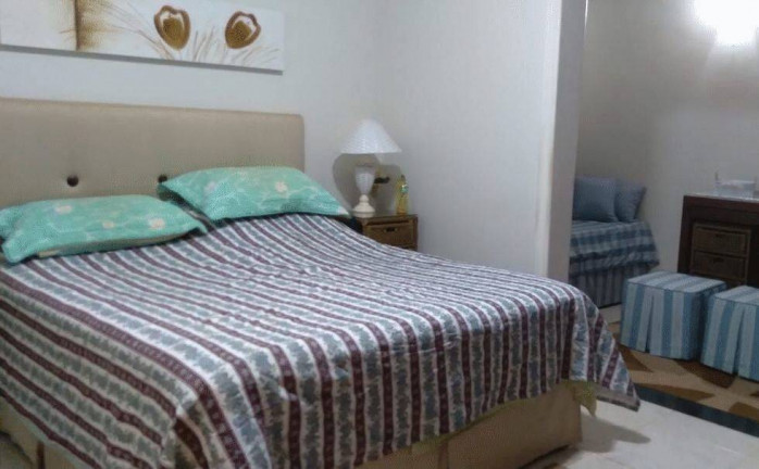 Imagem Chácara com 5 Quartos à Venda, 350 m² em Centro - Boituva Imagem Chácara com 5 Quartos à Venda, 350 m² em Centro - Boituva