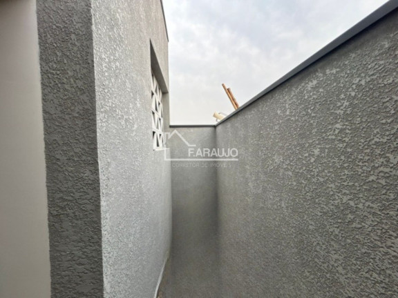 Imagem Imóvel com 3 Quartos à Venda, 110 m² em Horto Florestal - Sorocaba