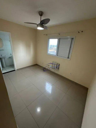 Imagem Apartamento com 2 Quartos à Venda, 56 m² em Aviação - Praia Grande