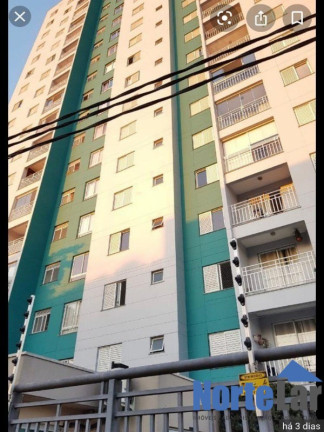Imagem Apartamento com 2 Quartos à Venda, 49 m² em Parque Novo Mundo - São Paulo Imagem Apartamento com 2 Quartos à Venda, 49 m² em Parque Novo Mundo - São Paulo