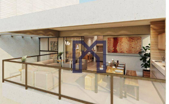 Imagem Apartamento com 3 Quartos à Venda, 145 m² em Pinheirinho - Itajubá Imagem Apartamento com 3 Quartos à Venda, 145 m² em Pinheirinho - Itajubá