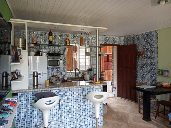 Imagem Chácara com 1 Quarto à Venda, 1.200 m² em águas Claras - Viamão