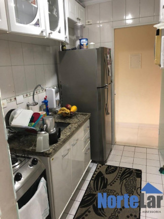 Imagem Apartamento com 3 Quartos à Venda, 64 m² em Vila Nova Cachoeirinha - São Paulo Imagem Apartamento com 3 Quartos à Venda, 64 m² em Vila Nova Cachoeirinha - São Paulo