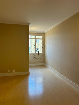 Imagem Apartamento com 1 Quarto à Venda, 52 m² em Centro - Campinas