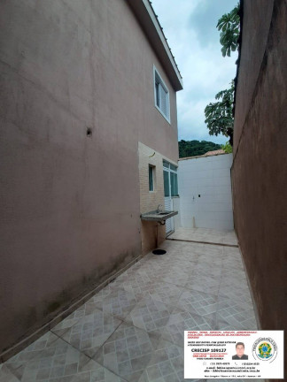 Imagem Sobrado com 2 Quartos à Venda, 90 m² em Marapé - Santos Imagem Sobrado com 2 Quartos à Venda, 90 m² em Marapé - Santos