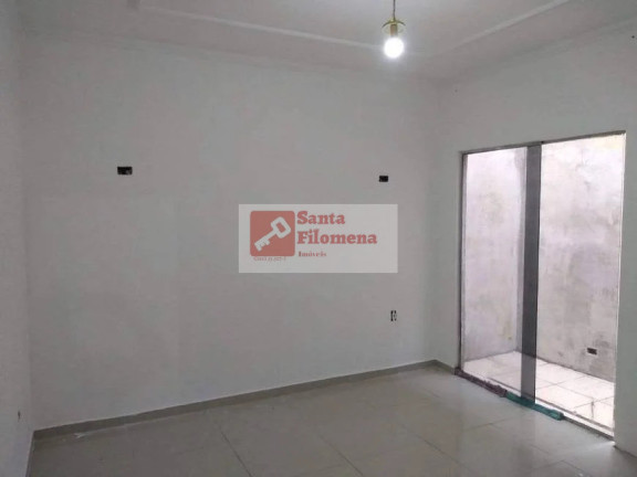 Imagem Casa com 4 Quartos à Venda, em Parque Oratório - Santo André Imagem Casa com 4 Quartos à Venda, em Parque Oratório - Santo André