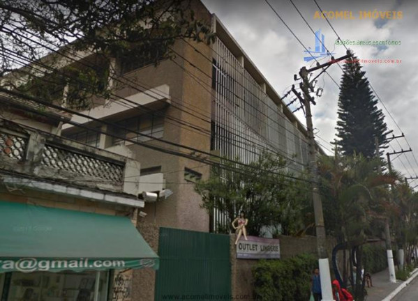 Imagem Imóvel Comercial à Venda, 8.813 m² em Tucuruvi - São Paulo Imagem Imóvel Comercial à Venda, 8.813 m² em Tucuruvi - São Paulo