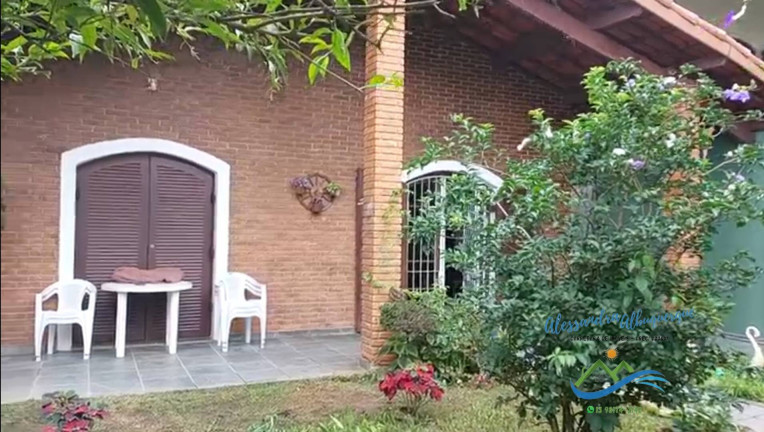 Imagem Casa com 2 Quartos à Venda, 156 m² em Cibratel Ii - Itanhaém Imagem Casa com 2 Quartos à Venda, 156 m² em Cibratel Ii - Itanhaém