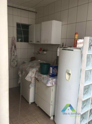 Imagem Sobrado com 3 Quartos à Venda, 151 m² em Planalto Paulista - São Paulo Imagem Sobrado com 3 Quartos à Venda, 151 m² em Planalto Paulista - São Paulo
