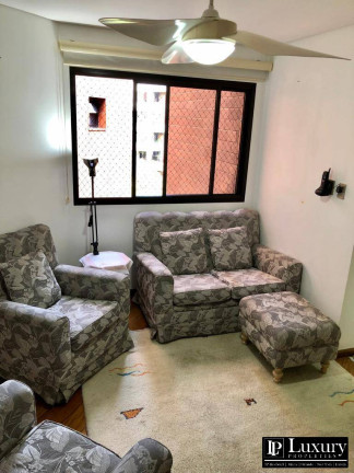 Imagem Apartamento com 4 Quartos à Venda, 240 m² em Panamby - São Paulo Imagem Apartamento com 4 Quartos à Venda, 240 m² em Panamby - São Paulo