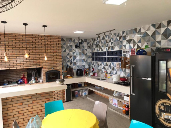 Imagem Casa com 4 Quartos à Venda, 260 m² em Bairro Novo - Olinda Imagem Casa com 4 Quartos à Venda, 260 m² em Bairro Novo - Olinda