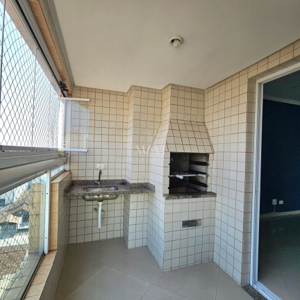 Imagem Apartamento com 1 Quarto à Venda, 45 m² em Aviação - Praia Grande Imagem Apartamento com 1 Quarto à Venda, 45 m² em Aviação - Praia Grande