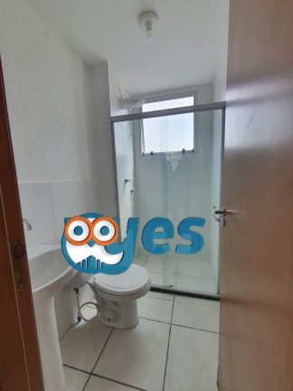 Imagem Apartamento com 2 Quartos para Alugar, 45 m² em Sim - Feira De Santana Imagem Apartamento com 2 Quartos para Alugar, 45 m² em Sim - Feira De Santana