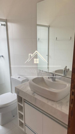 Imagem Casa de Condomínio com 4 Quartos à Venda, 275 m² em Condomínio Chácara Ondina - Sorocaba