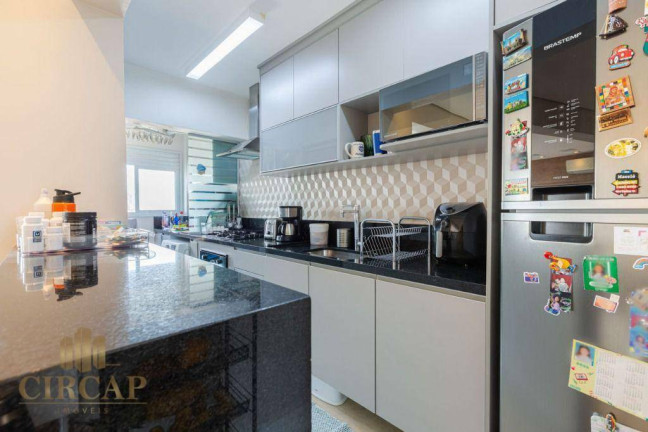 Imagem Apartamento com 3 Quartos à Venda, 89 m² em Vila Romana - São Paulo Imagem Apartamento com 3 Quartos à Venda, 89 m² em Vila Romana - São Paulo