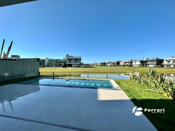 Imagem Casa de Condomínio com 4 Quartos à Venda, 336 m² em Parque Antártica - Capao Da Canoa Imagem Casa de Condomínio com 4 Quartos à Venda, 336 m² em Parque Antártica - Capao Da Canoa