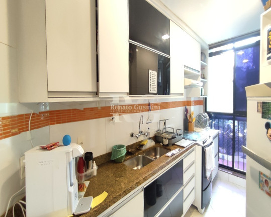 Imagem Apartamento com 3 Quartos à Venda, 120 m² em Barra Da Tijuca - Rio De Janeiro