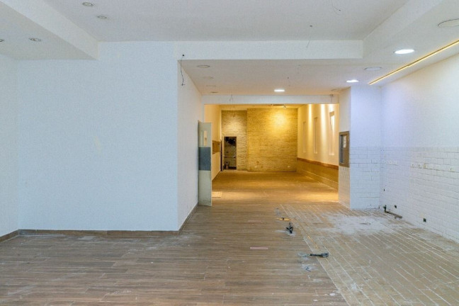 Imóvel Comercial à Venda, 1.130 m² em Higienópolis - São Paulo