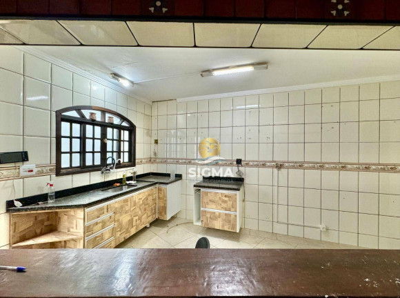 Imagem Casa com 3 Quartos à Venda, 120 m² em Balneario Praia Do Perequê - Guarujá Imagem Casa com 3 Quartos à Venda, 120 m² em Balneario Praia Do Perequê - Guarujá