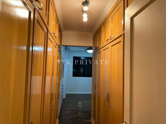 Imagem Apartamento com 3 Quartos à Venda, 153 m² em Perdizes - São Paulo