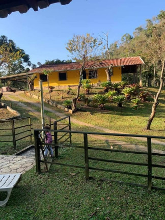 Imagem Chácara com 3 Quartos à Venda, 81 m² em Riograndina - Nova Friburgo Imagem Chácara com 3 Quartos à Venda, 81 m² em Riograndina - Nova Friburgo