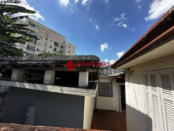 Imagem Casa à Venda, 450 m² em Bela Aliança - São Paulo