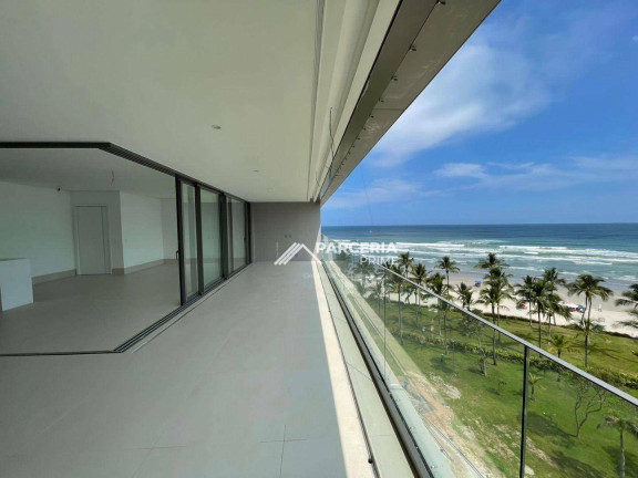 Apartamento com 4 Quartos à Venda, 208 m² em Riviera Módulo 3 - Bertioga