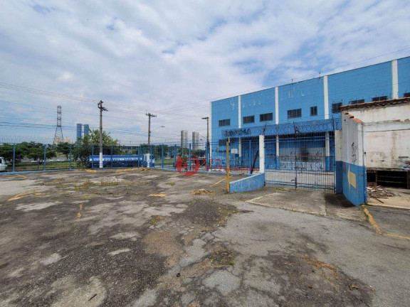 Galpão para Alugar, 2.700 m² em Vila Aricanduva - São Paulo